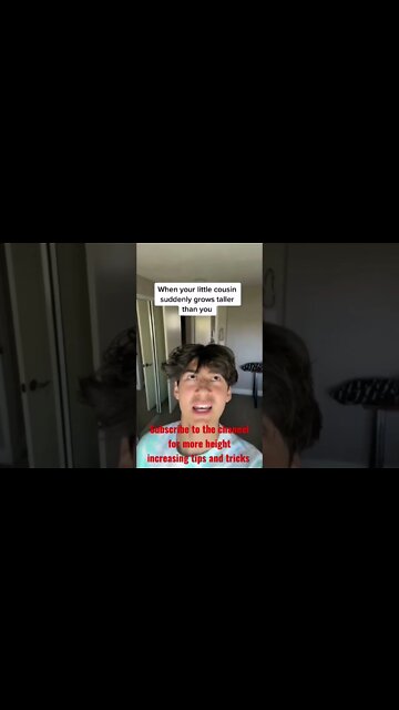 increase height with after 18 #shortvideo