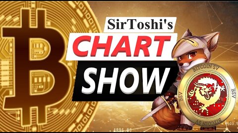 SirToshi's Chart Show: 2022.06.02