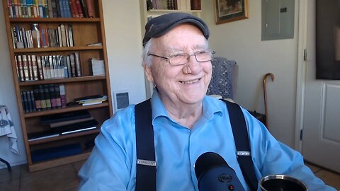 The Power Of Aarons Rod