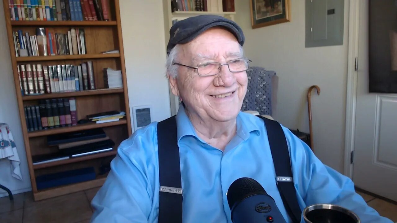 The Power Of Aarons Rod