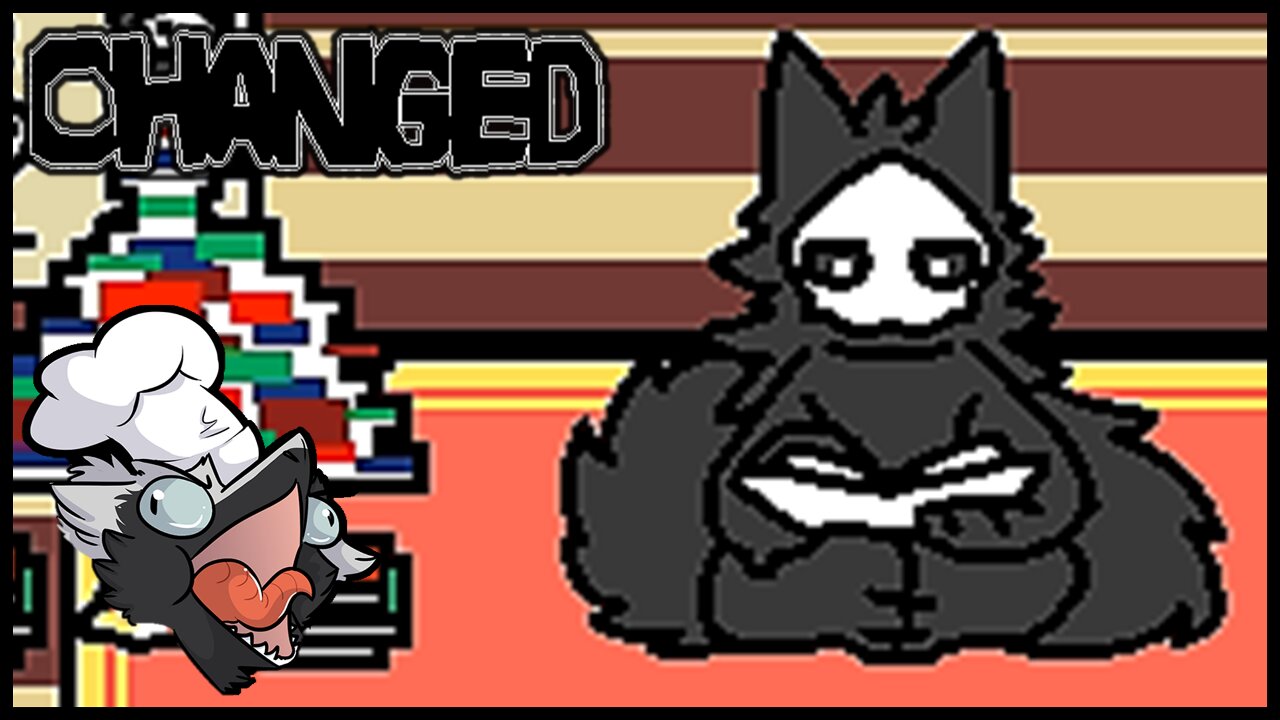 Finally Meeting PURO!? | Changed - [Part 5]