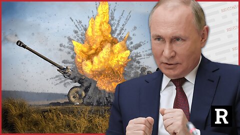 Putin deals CRUSHING defeat to Ukraine's army in two key attacks | NBC News with Clayton Morris