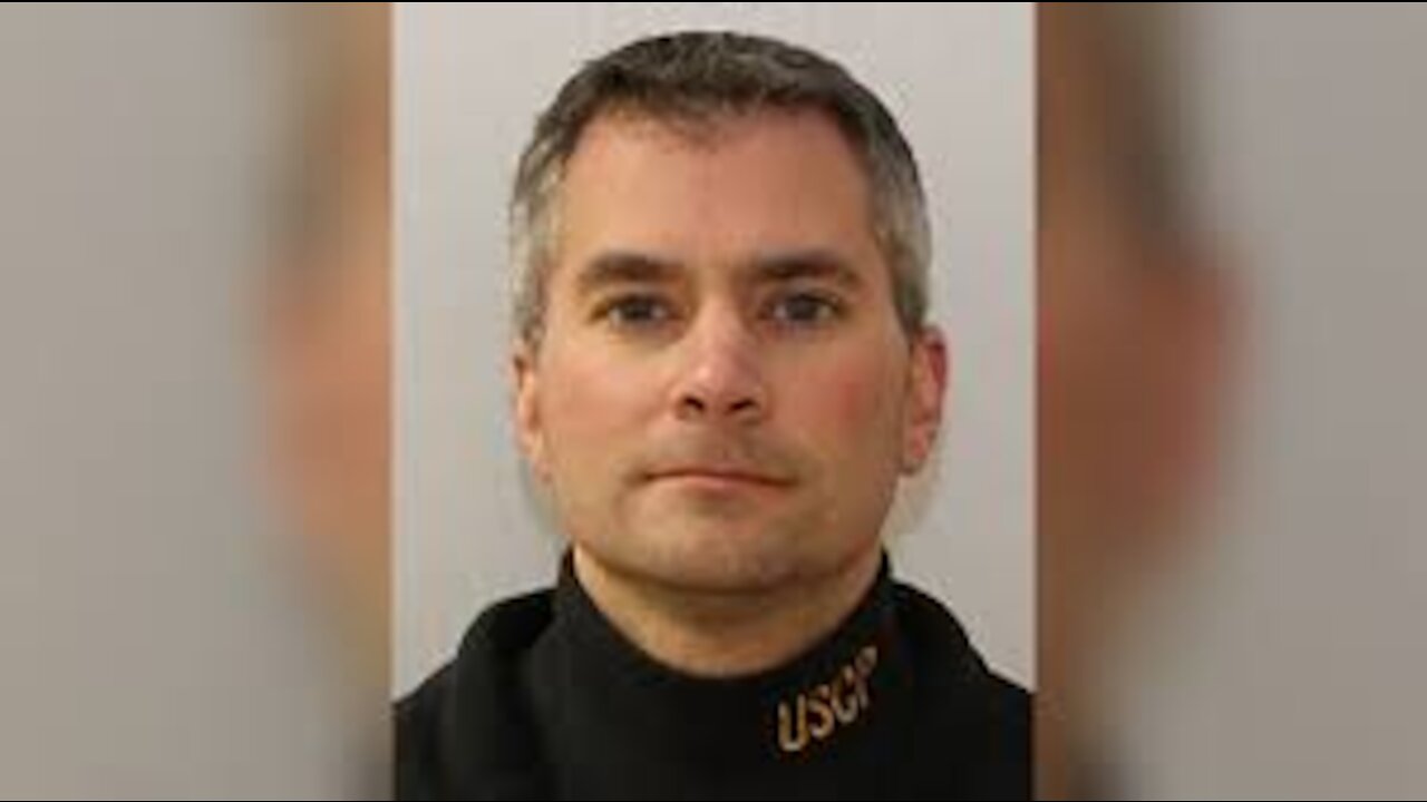 NYT LIES About Capitol Officer's Tragic Death, Then Quietly RETRACTS Their Story