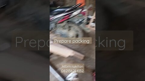 Prepare packing #shorts #viral #project #homemade #atbm #powerloom