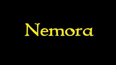 Nemora Open