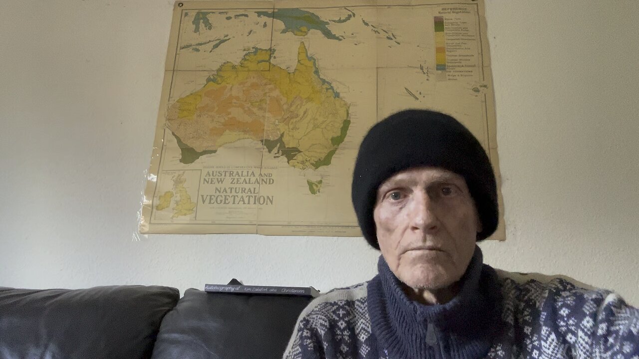 3/3 Authorities In Australia Placed 66 Warrants On Media & Stop The Book Of Exposure