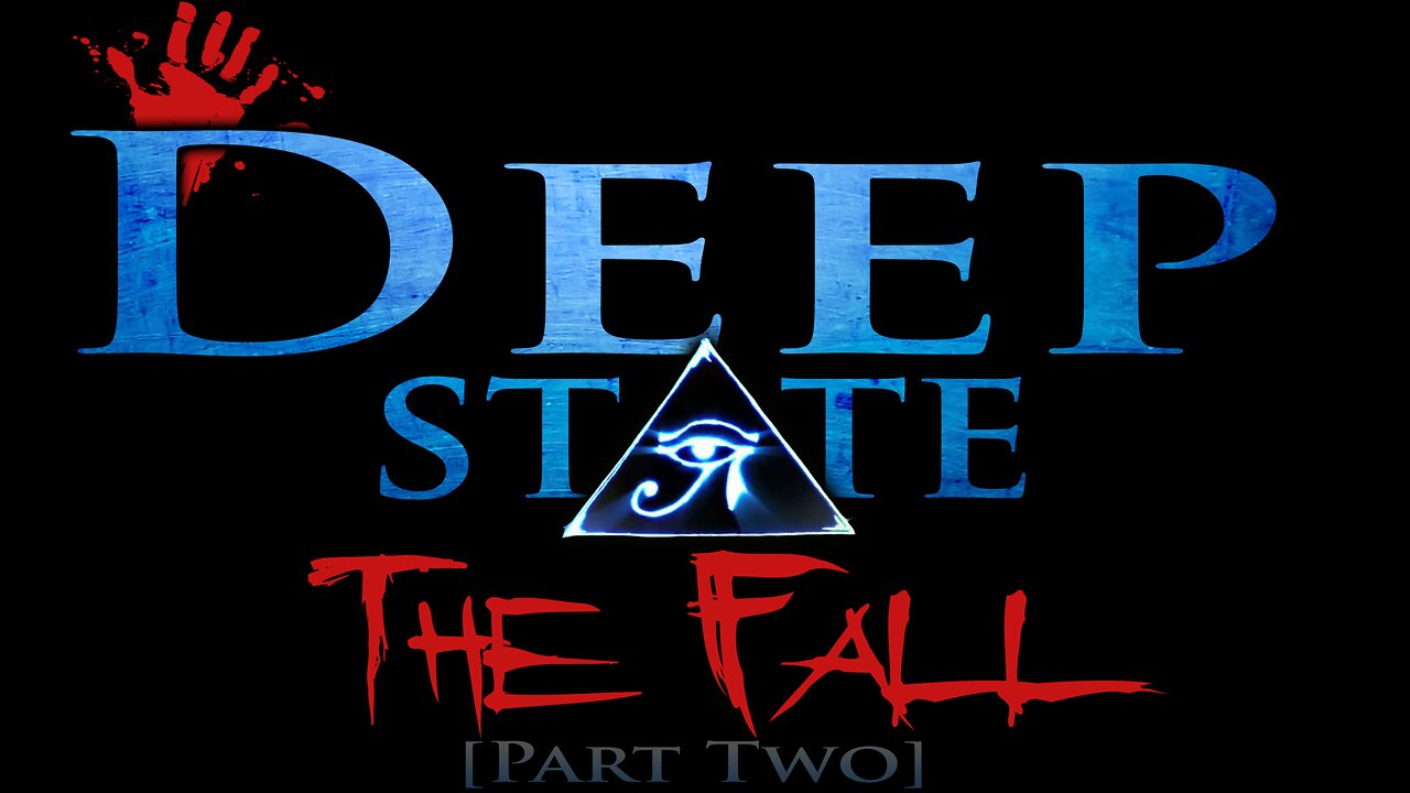 [MIRROR] Nov 13 2023 - Deep State > Part 2: The Fall (Your Very Best Days Are All Ahead)