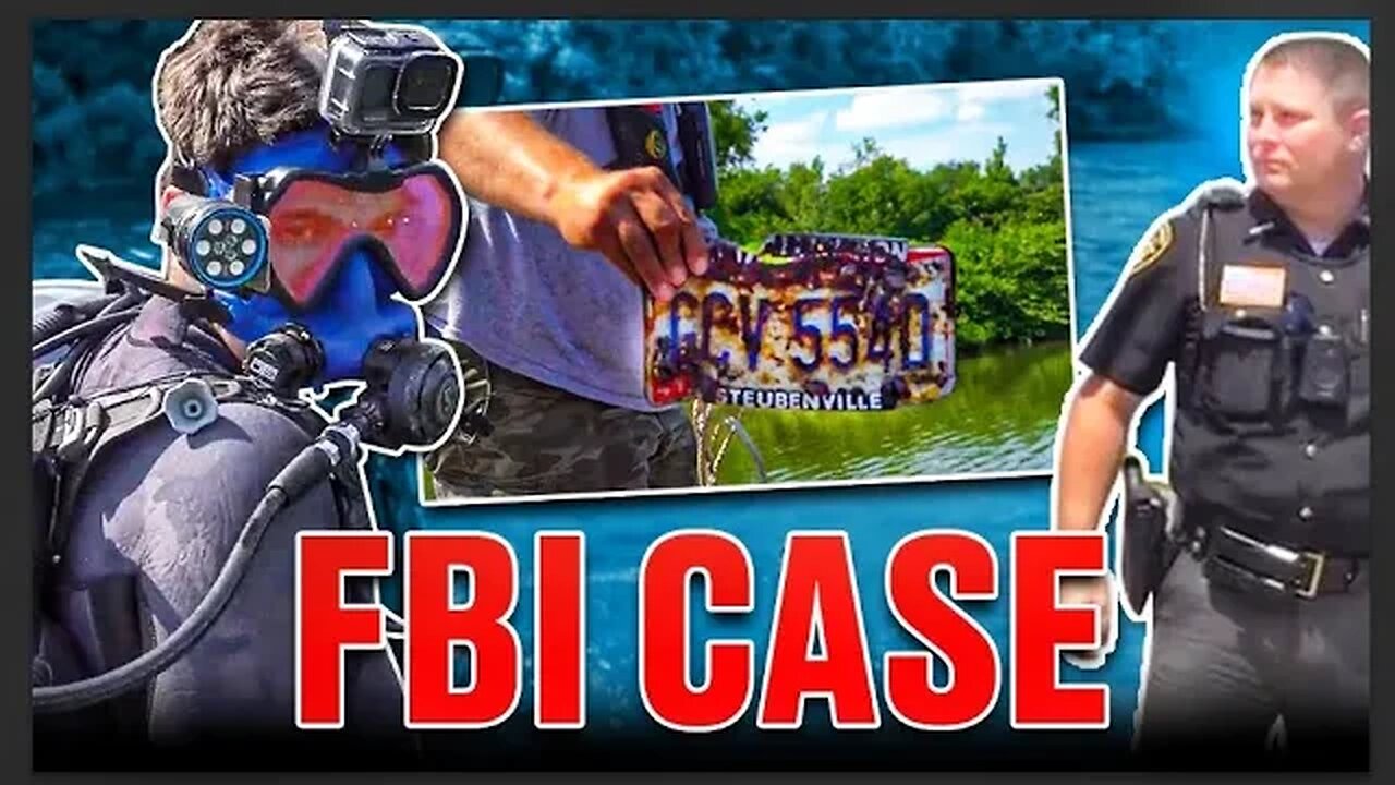 FBI Investigates 15-Year-Old Missing Persons Case!!