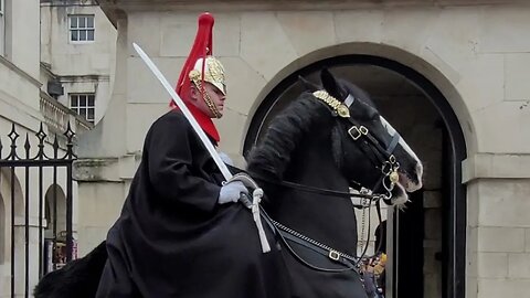 horse guards