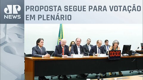 Comissão Mista de Orçamento aprova Plano Plurianual de 2024 a 2027