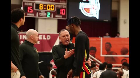 SP^2F Pod Ep.18 w/Oak Hill Coach Yerrick Stoneman