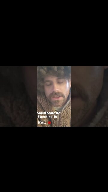 Starshine 1A Reports Neighbors To Boost Social Score.