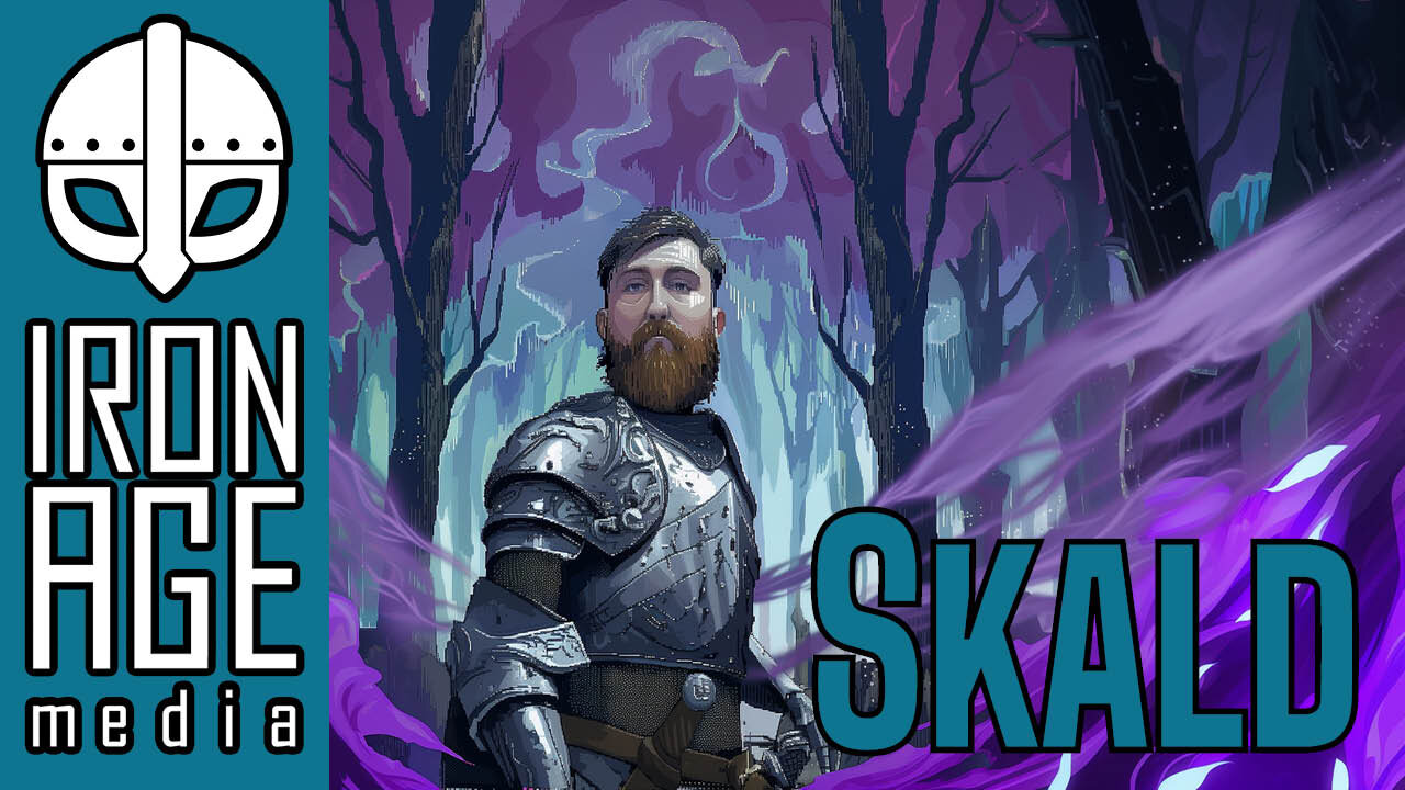 Skald - Chillstream #79