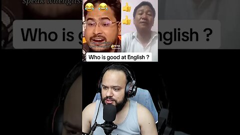 ENGLISH HO KI NEWARI🤔 #shorts #short