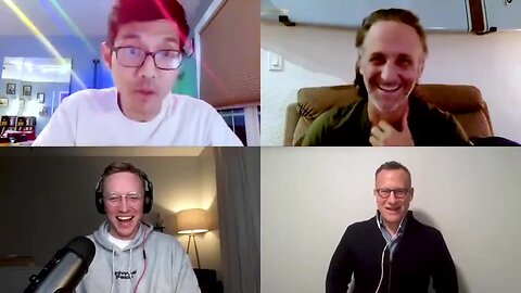 HFfH Podcast - Dr. Palevsky Talks Viruses, Vaccines, and Our Future