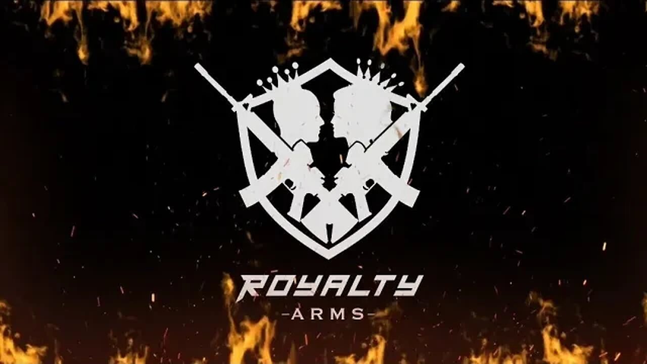 Royalty Arms LLC. Website
