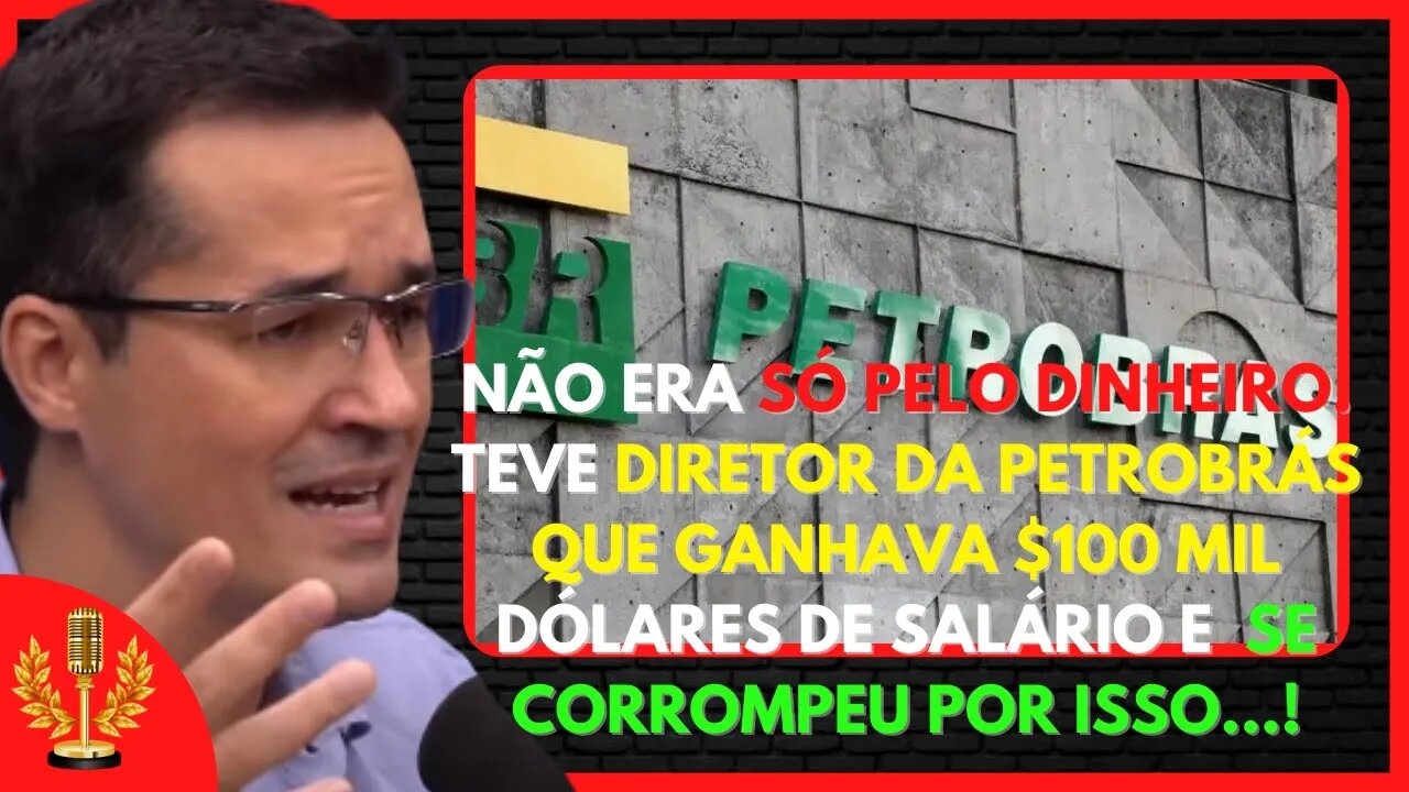 LAVA JATO EXPLICADO! | Cortes News Podcast [OFICIAL]