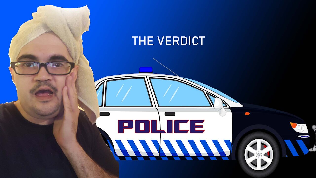 THE VERDICT 01/21/2021