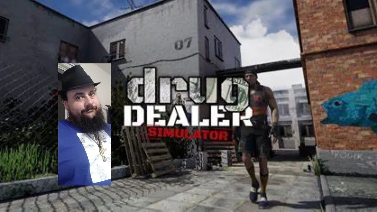 Drug Dealer Simulator Ep. 35