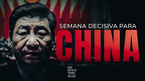 China Em Foco-15/07/2024