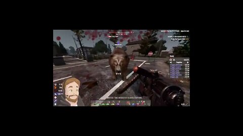7 Day To Die | Bug Why