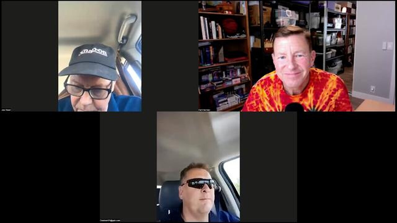 Need to Know News (11 March 2024) with Carl Herman, Joe Olson & Chris Weinert