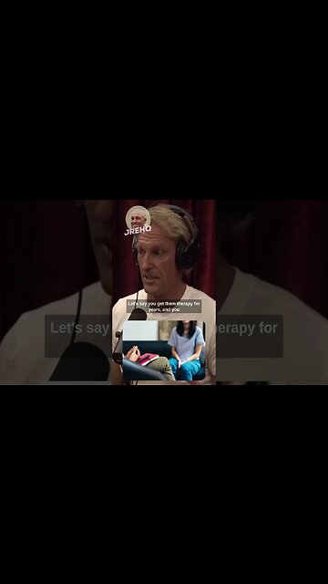 Homelessness | Joe Rogan Experience #jre