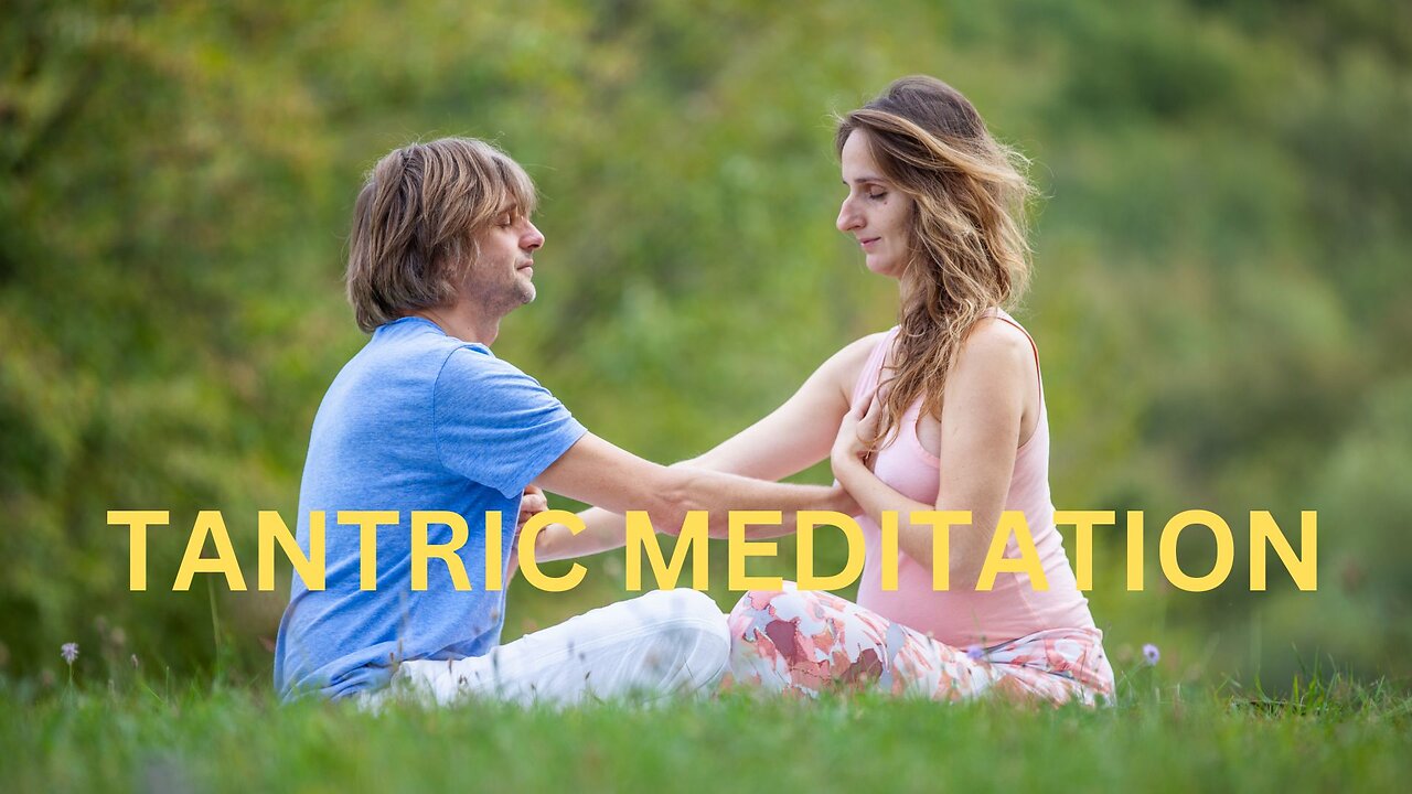 Jared Rand’s Global Guided Meditation Call ~12-02–23 #2263