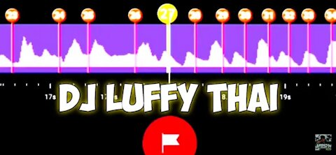 DJ LUFFY THAI🎶