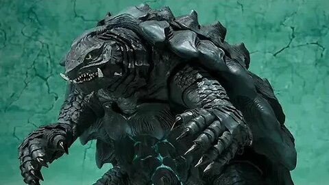 Gamera Rebirth Release Date and Final Monster Revealed
