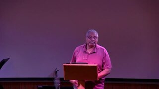 Calvary Chapel of Manassas - Wednesday Evening Service