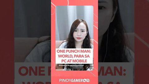 One Punch Man World PC at Mobile #onepunchman #pinoygamerph #podcastphilippines #shorts #shortsph