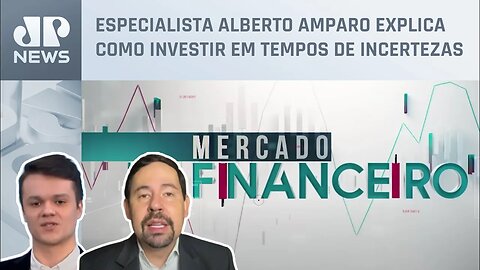 Revisão de metas da inflação assusta o mercado? | Mercado Financeiro