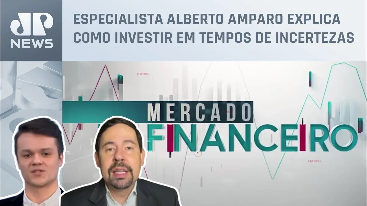 Revisão de metas da inflação assusta o mercado? | Mercado Financeiro