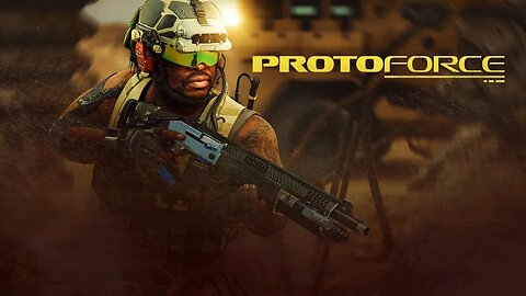 ProtoForce Operator Bundle OUT NOW