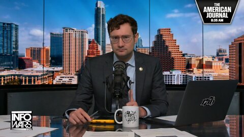 AMERICAN JOURNAL (Full Show) Thursday - 6/16/22