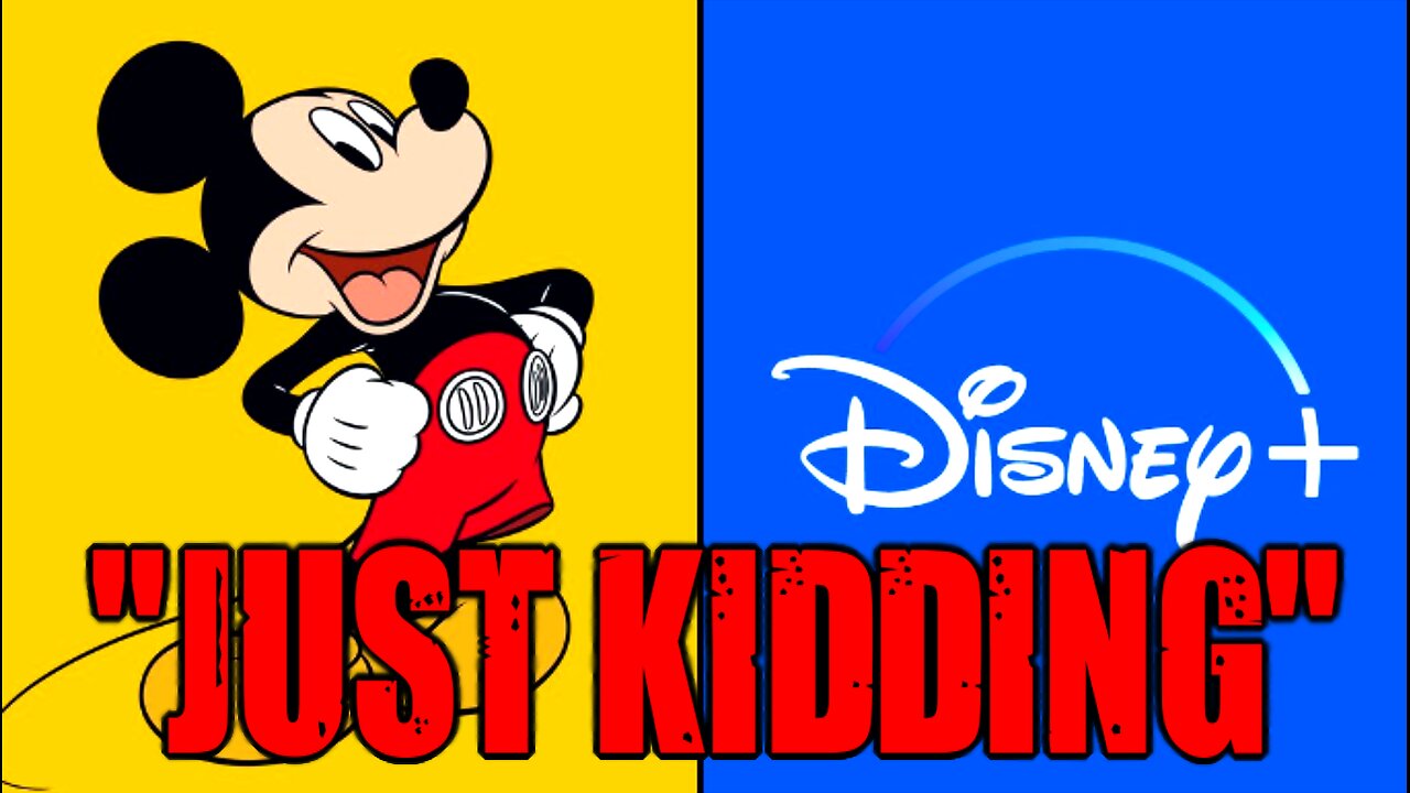 The Disney Wrongful Death Situation Just Got Crazier..