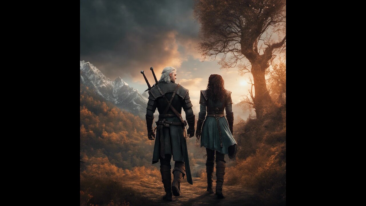 Love and Consequences: Navigating Romance in The Witcher