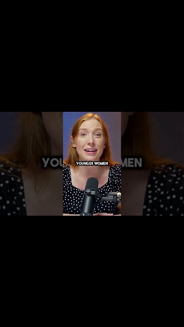 Modern Women Are Narcissists