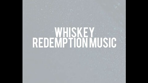 There’s a party (White House) - Whiskey Redemption