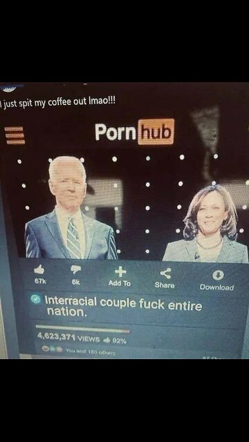 Bro Wears Pres Trump Shirt to Kamala Cookout, Then ALL HELL BREAKS Loose 🔥8-1-24 Benny Johnson