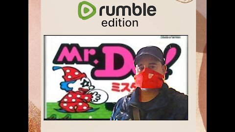Mr. Do