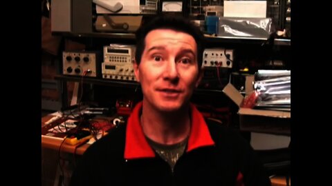 EEVblog #17 - I hope your next project DOESN'T work!