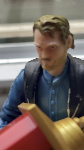 It’s Award Season!