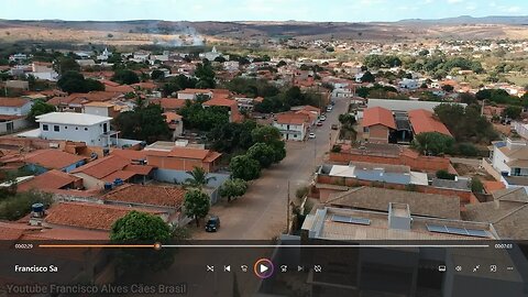 Suave no Interior de Minas Gerais