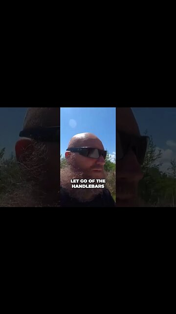 Unleashing the Power of Tiny Bikes for Easy Firewood Hauling