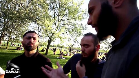 611-Sunni Muslims vs Quran Alone ｜｜ Mohammed Hijab.