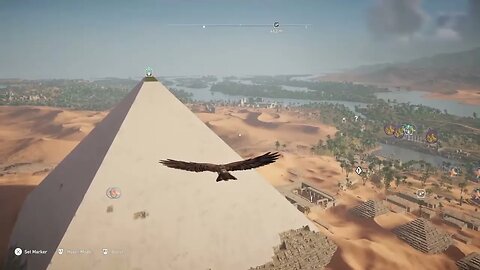 #ET_Games 48: AC Ubi Origins