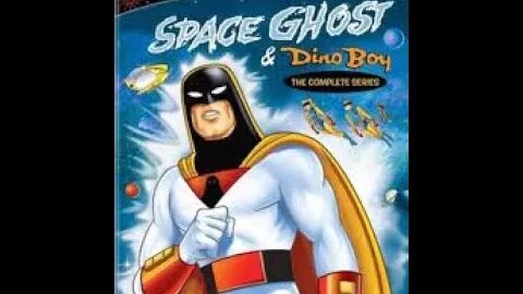 Especial coletania Space Ghost e demais classicos anos 80 desenhos antigos mais de 6 horas