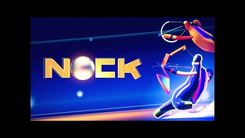 Nock - Launch Announcement Teaser